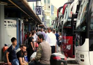 Otobüs Bilet Fiyatları Dudak Uçuklatıyor