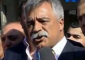 BAHÇELİ NİN ESKİ EKİBİ İÇİN  AĞIR SÖZLER