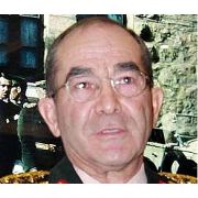 YUANANİSTAN GENELKURMAY BAŞKANI GELİYOR