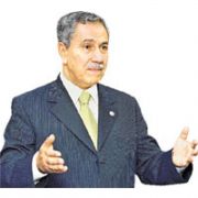ARINÇ:  28 ŞUBAT SÜRECİ BİTTİ 