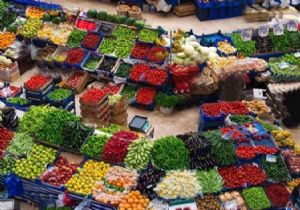 Mart Ayı Enflasyonu Beklentileri Aştı