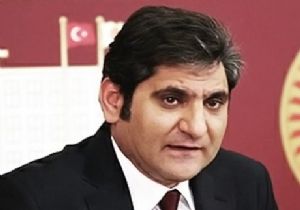 CHP den Aykut Erdoğdu Aıklaması