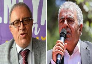  HDP li Bakanlara İstifa Çağrısı