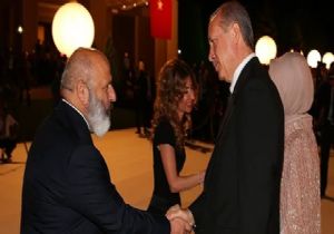 Teşikte Aslan Payı Kime Gitti?