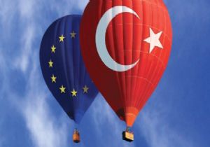 AB ile müzakerelerde 33. fasıl açıldı
