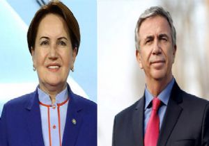  Mansur Bey in Öncelikli Tercihi CHP  