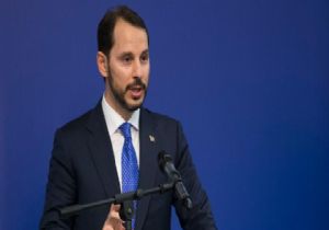 Albayrak tan Koronavirüs Yol Haritası