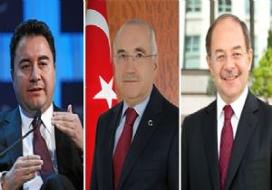  Kulislerdeki İsimler Liste Dışı Kaldı!