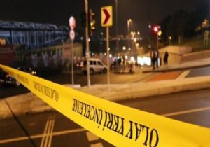 Beşiktaş ta Canlı Bomba Şüphesi