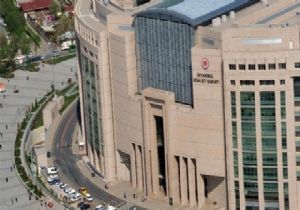 Adliyelere Büyük Operasyon