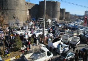 Diyarbakır Göç Şampiyonu Oldu