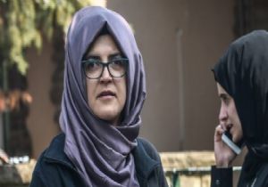 Cemal Kaşıkçı nın Nişanlısı Konuştu