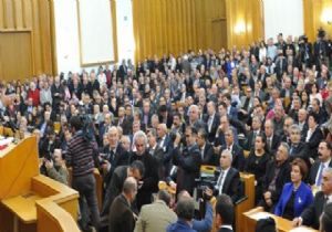 Rtük ten 7 Kanala CHP Cezası