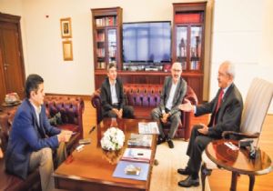 Kılıçdaroğlu Savcıya İfeye Vermeye Hazır