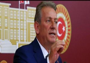CHP de Genel Başkanlık İçin 3. İsim