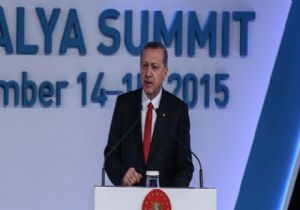 Erdoğan dan Mülteci VuRgusu!