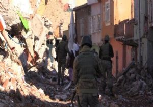 100 kişilik CHP Heyeti Diyarbakır da