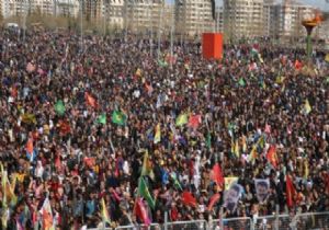 Diyarbakır da Nevruz Günü!
