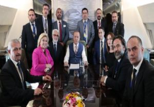 Erdoğan dan Kritik Açıklamalar