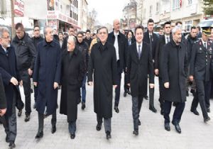 Cenaze Bile Bir Araya Getiremedi