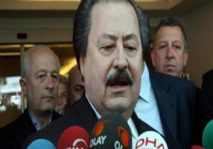 Rusya İle Aramızı Cavit Çağlar Düzeltti