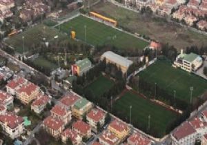 G.Saray Florya yı Sattı