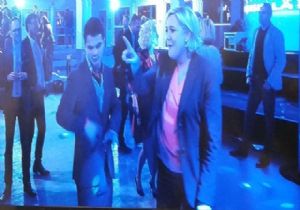 Le Pen, Yenigiyi Fazla Umursamadı