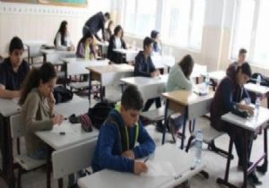 Flaş...LGS Sonuçları Açıklandı