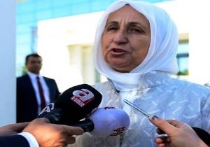 Fethullah Gülen Bir Numaralı Teröristtir