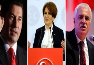 MHP den Muhaliflere Yanıt!
