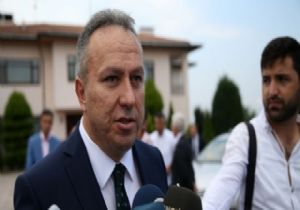 Türkiye nin İlk sivil Orgenerali