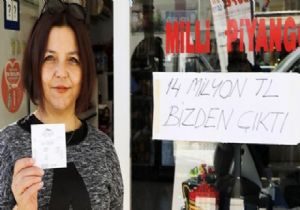 Muratpaşa nın 7 Yıllık Sırrı