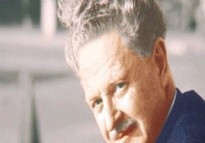 Nazım Hikmet 114 Yaşında!
