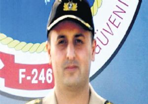 Sınava Girmeden Kurmay Binbaşı Olmuş!