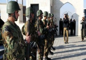 SÜLEYMAN ŞAH I PKK KURTARACAK!