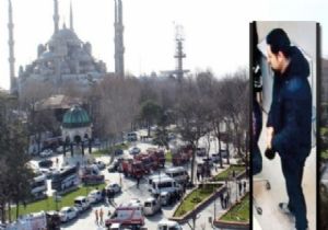 Bombacısının Asıl Hedefi Ankara ymış!