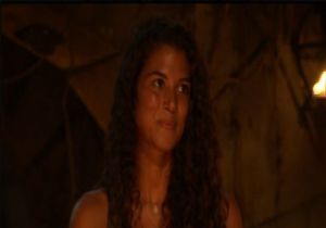 Gizem Memiç de Survivor a Veda Etti!