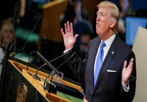 Trump Kaşıkçı nın Katilini Açıkladı