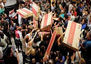 Türkiye de  Black Friday Yalanı 