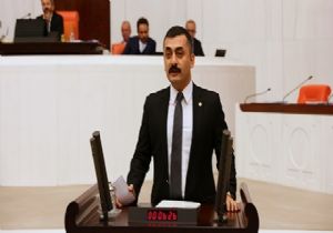 Eren Erdem den Sürpriz Karar