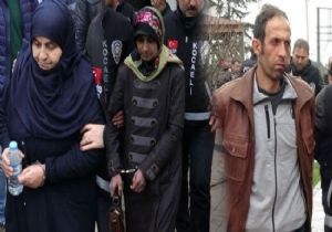 Palu Ailesi Davasında Karar