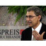 PAMUK,  KAÇMASINA KAÇACAK  DA BAHANE VE DELİK ARIYOR