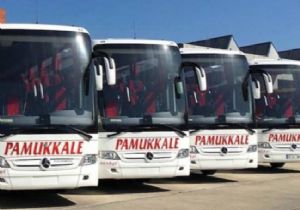 Pamukkale Turizm ile ilgili flaş karar..