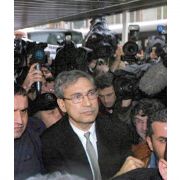PAMUK UN AVUKATININ İTİRAZI REDDEDİLDİ