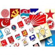 HAZİNE DEN PARTİLERE TRİLYONLAR