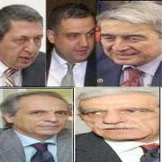 PARTİLER OBAMA NIN KONUŞMASINI DEĞERLENDİRDİ
