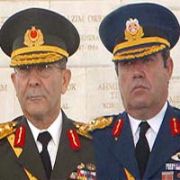 GENELKURMAY DA TÜRBAN RESTLEŞMESİ