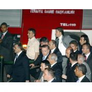 PATLAMANIN  FOTOĞRAF VE GÖRÜNTÜLERİNE YAYIN YASAĞI