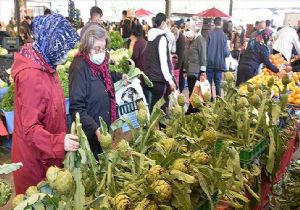 Pazarcı da POS Cİhazına Geçti
