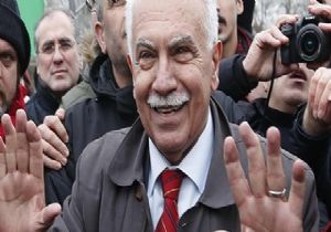 Perinçek ten CHP ye İttifak Çağrısı